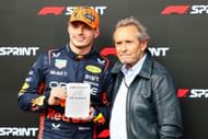F1 Grand Prix of Belgium - Sprint